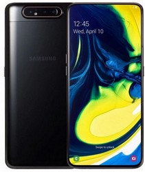 Замена дисплея на телефоне Samsung Galaxy A80 в Нижнем Новгороде